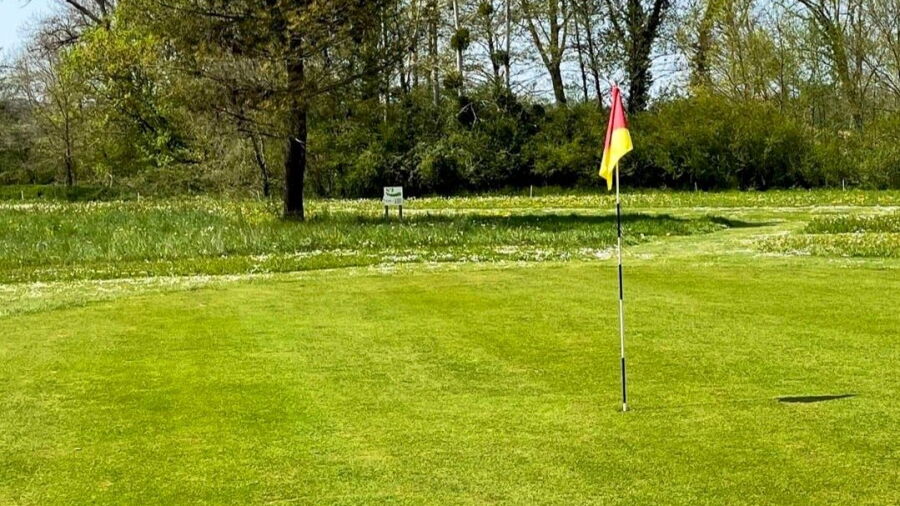 Gascogne GC