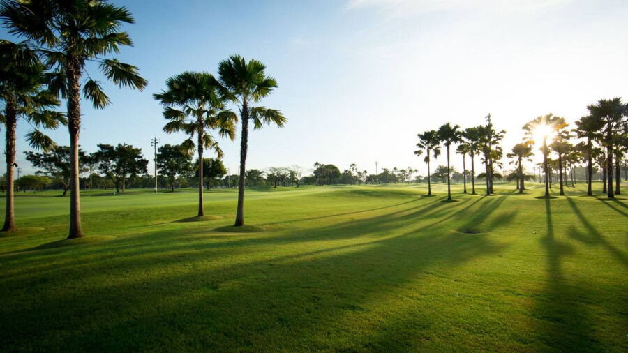 Panya Indra GC