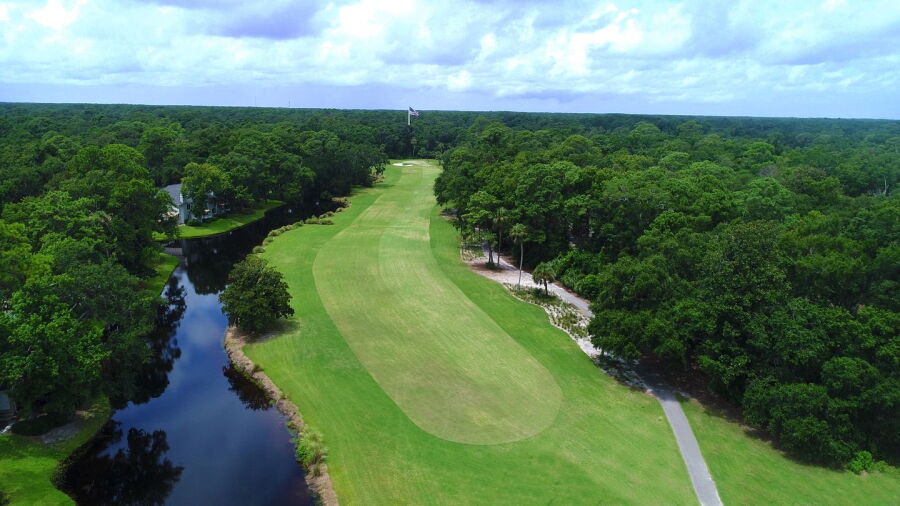 Shipyard GC: Aerial