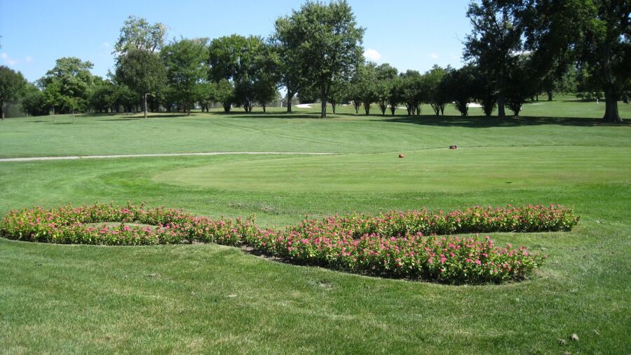 Flag Creek GC