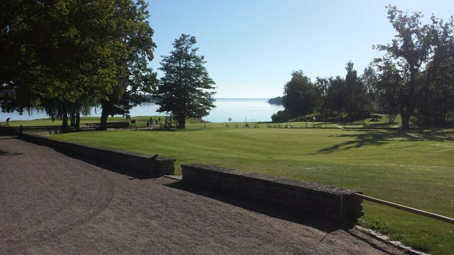 Kalmar GC