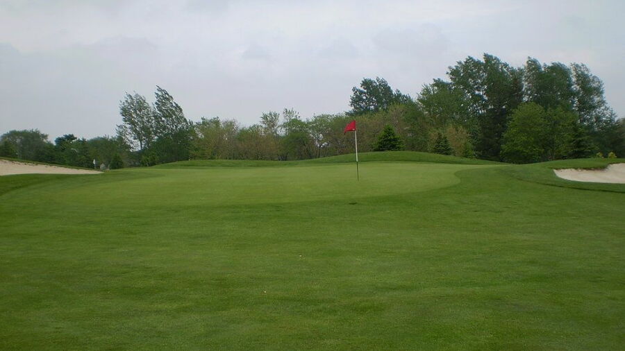 Mitchell GCC