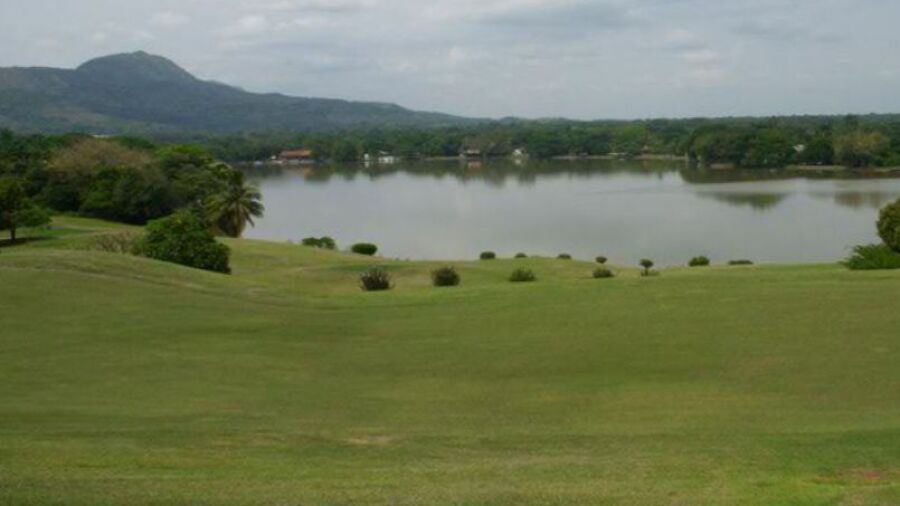 Puerto Penalisa GC