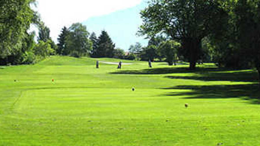 Interlaken-Unterseen GC: #6