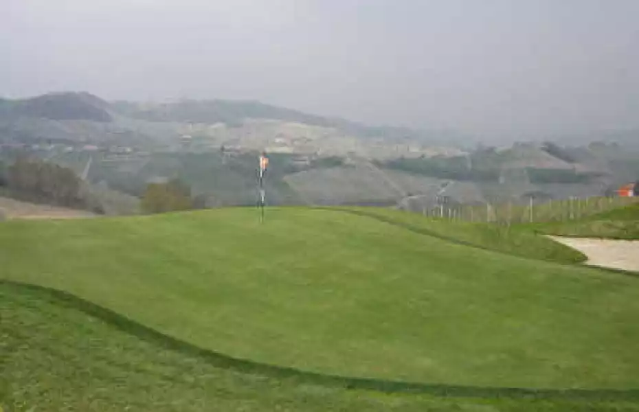 Delle Langhe GC