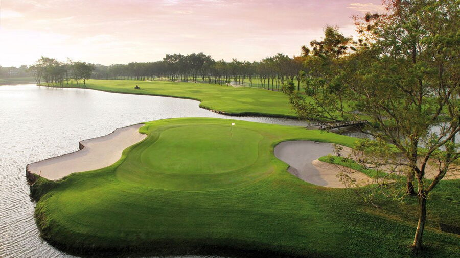 Thana City GCC: #18