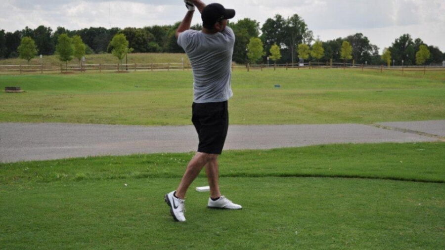 Royster Memorial GC