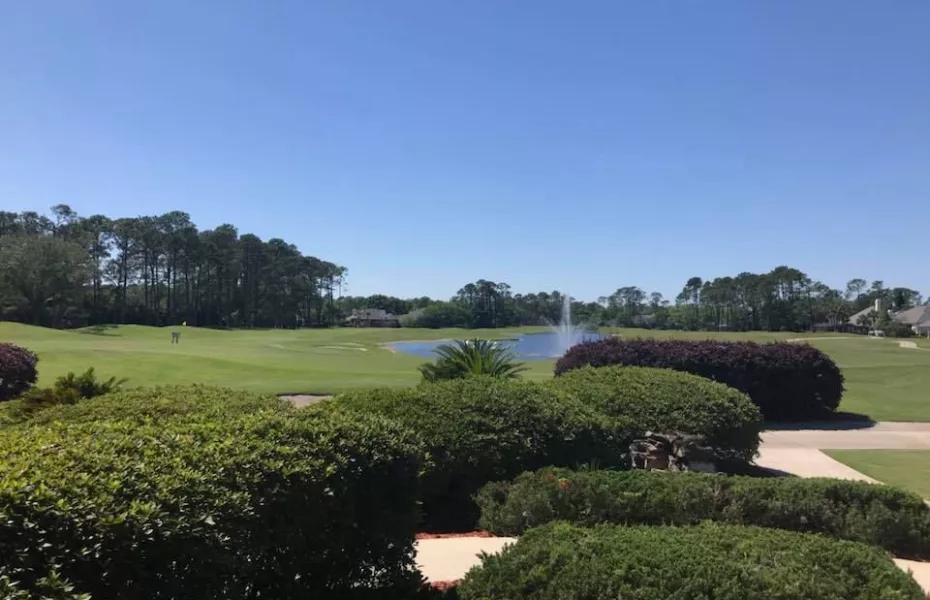 Jacksonville GCC