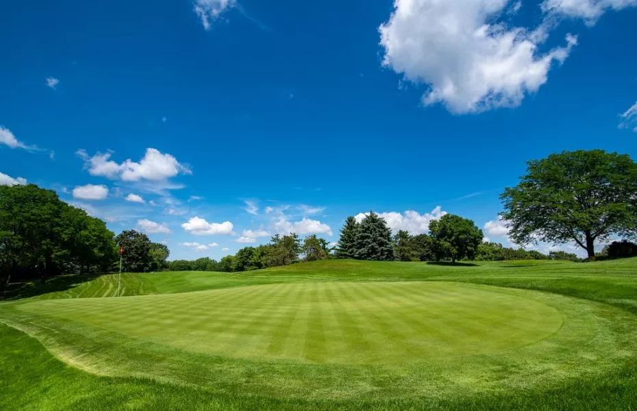 Southview Country Club in West Saint Paul, Minnesota, USA GolfPass