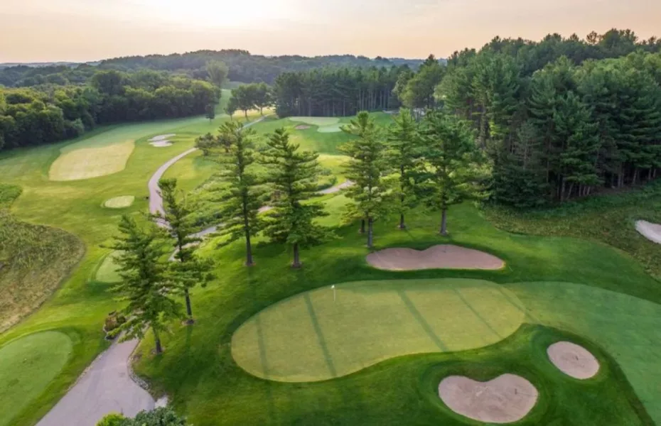 Highlands at Grand Geneva Resort & Spa