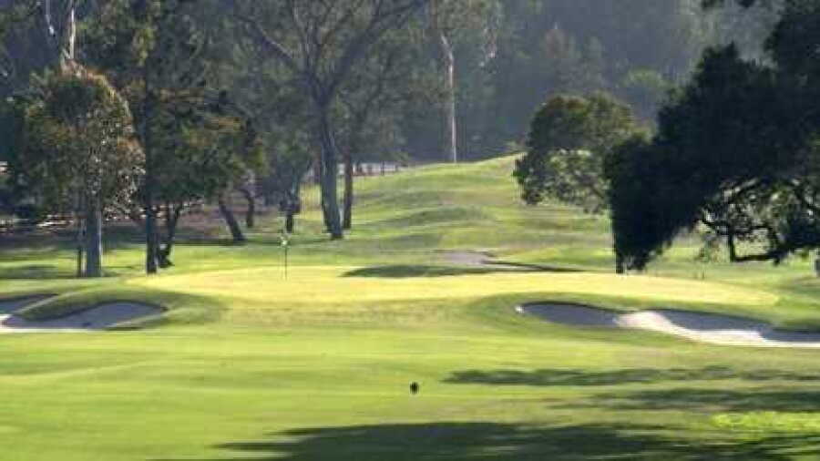 Rancho Santa Fe GC