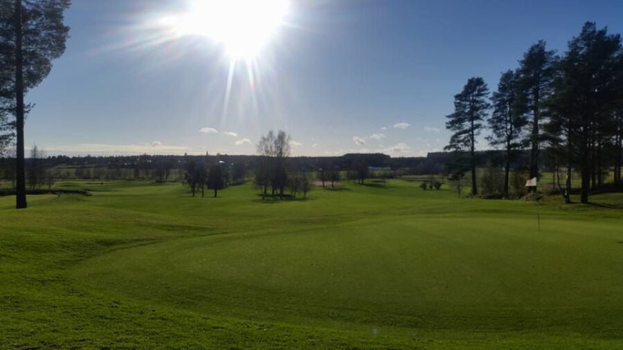 Lulea GC