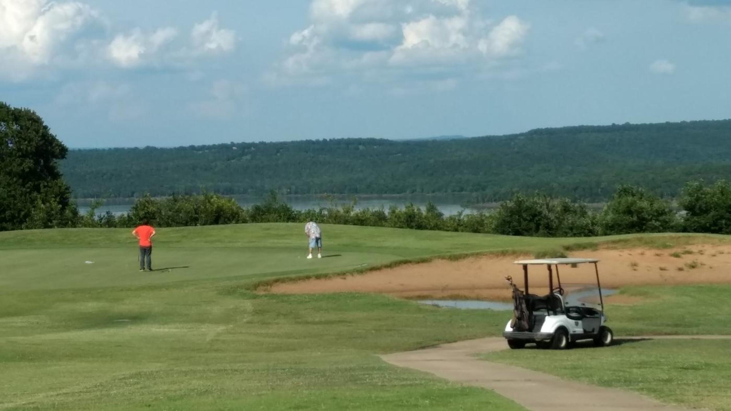 Great shot. (Photo submitted by bomebadeeda on 07/04/2017)