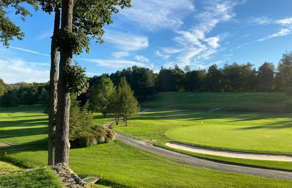Newtown CC