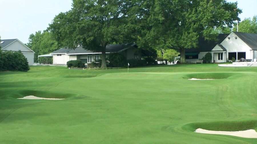 CC of Spartanburg
