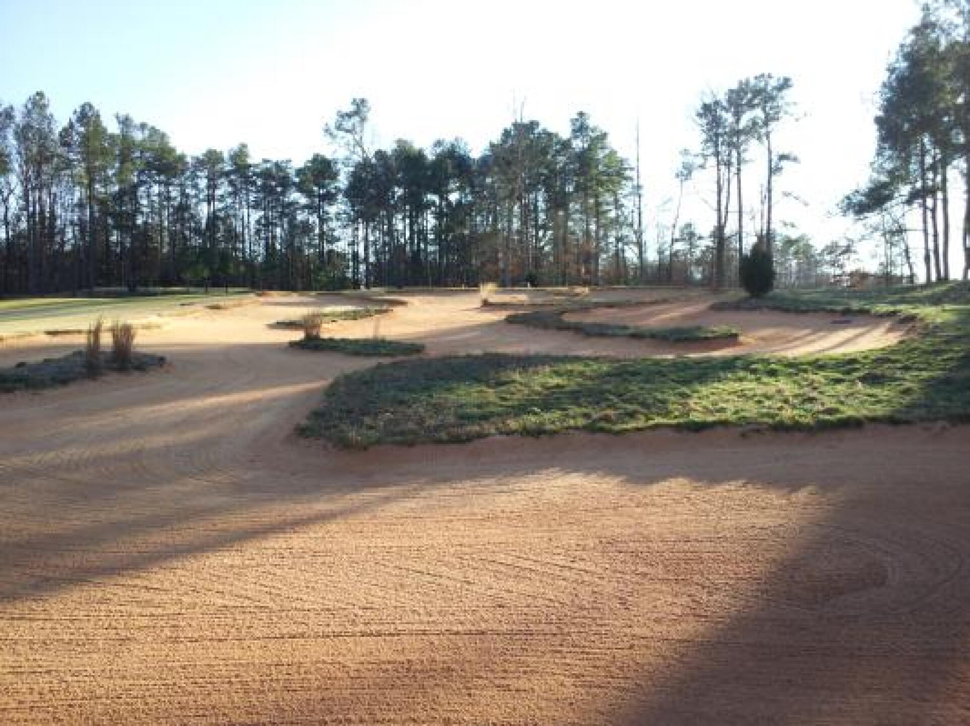 10th Hole (Photo submitted by MyDivot on 01/08/2013)