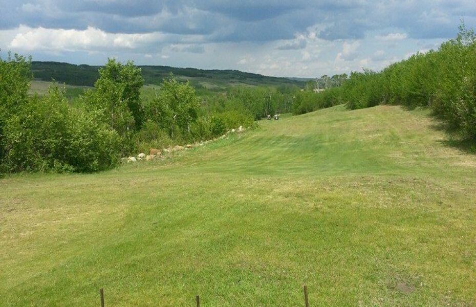 Riverdale Mini Park Golf Course Par 3 In Wainwright Alberta Canada Golf Advisor
