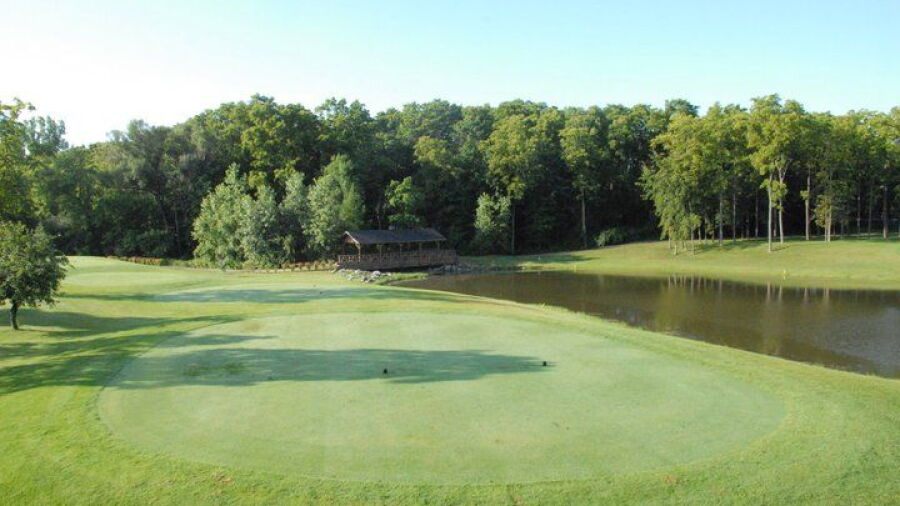 Sawmill GC