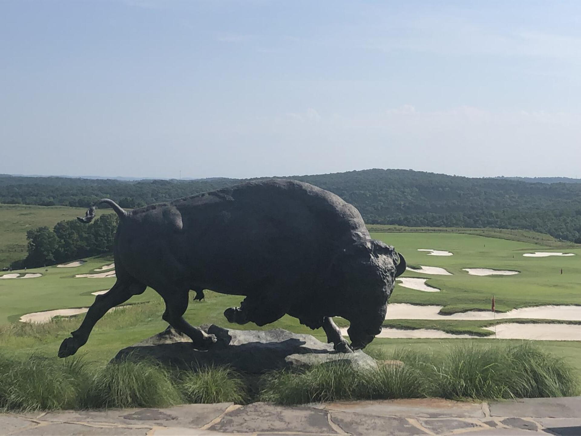 Driving Range (Photo submitted by BryanTweed16 on 07/09/2021)