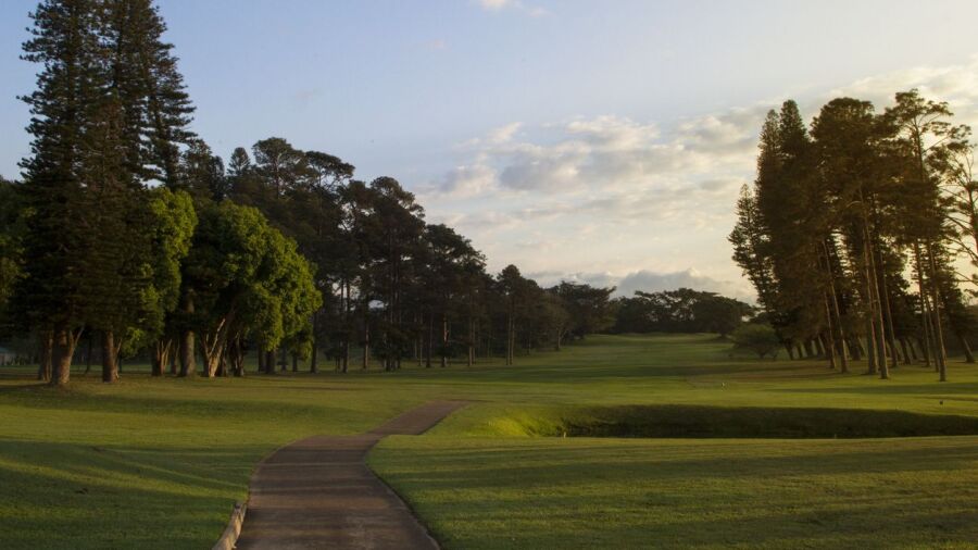 Mt Edgecombe CC - Course 1