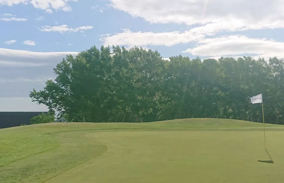 Dynasty GC Kitahiroshima