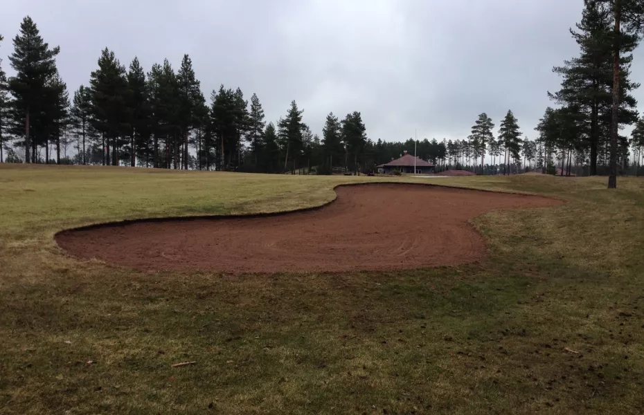 Kankaisten Golf Park