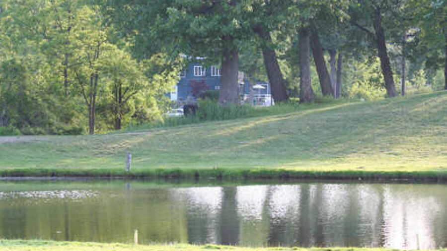 Sauganash CC