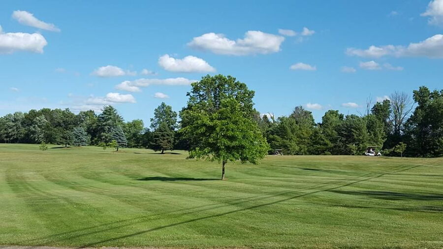 Lakeside GC