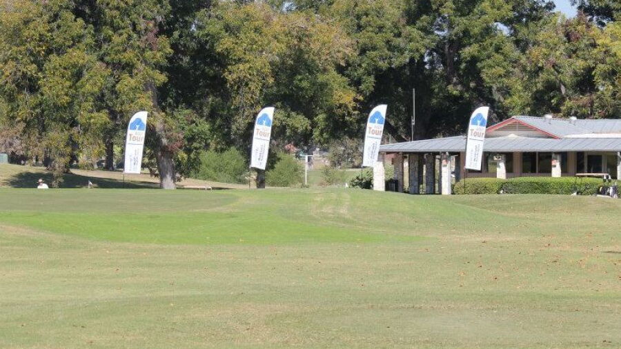 Riverside GC