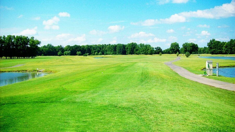 Deer Track GC
