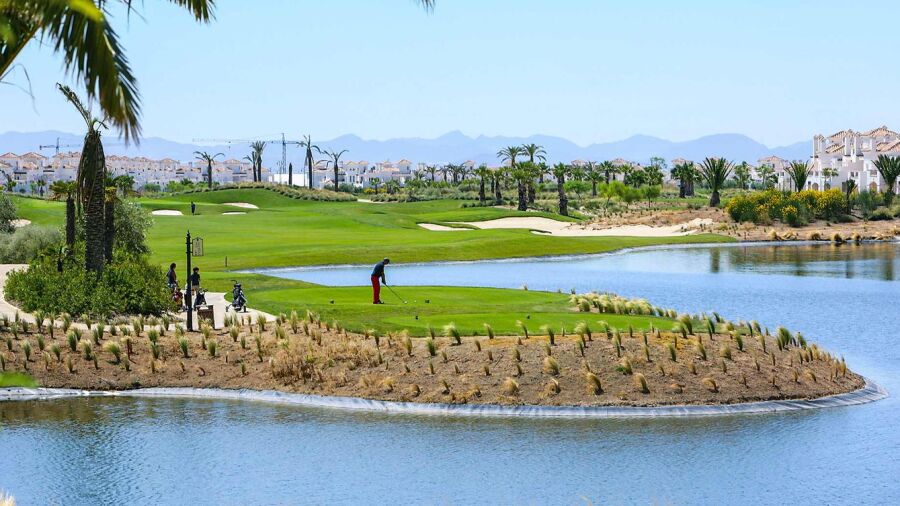 La Torre Golf Resort