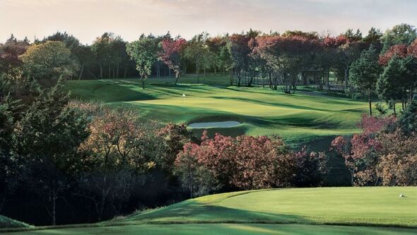 Dallas National GC