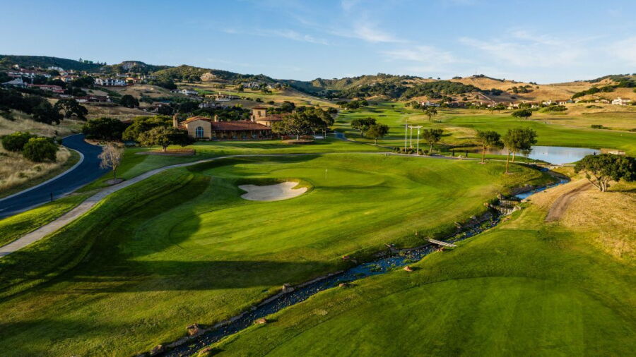 TPC Monterey at Pasadera: #18