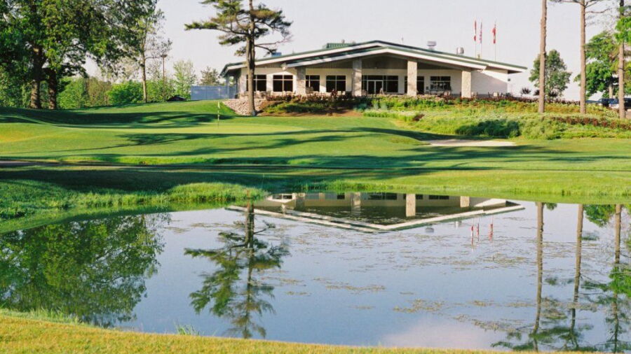 Century Pines GC