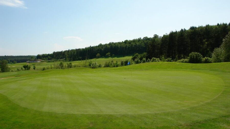 Barbarossa GC Kaiserslautern: #3