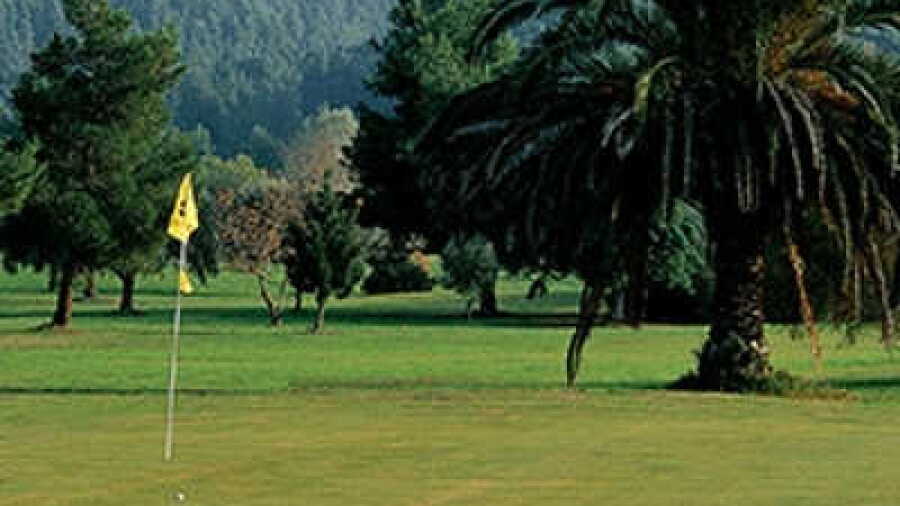 Porto Carras GC