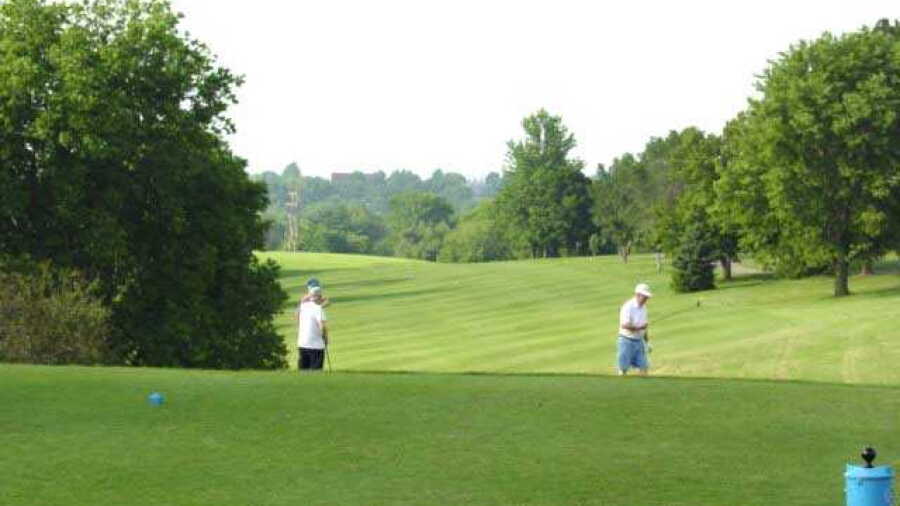 Fairview GC