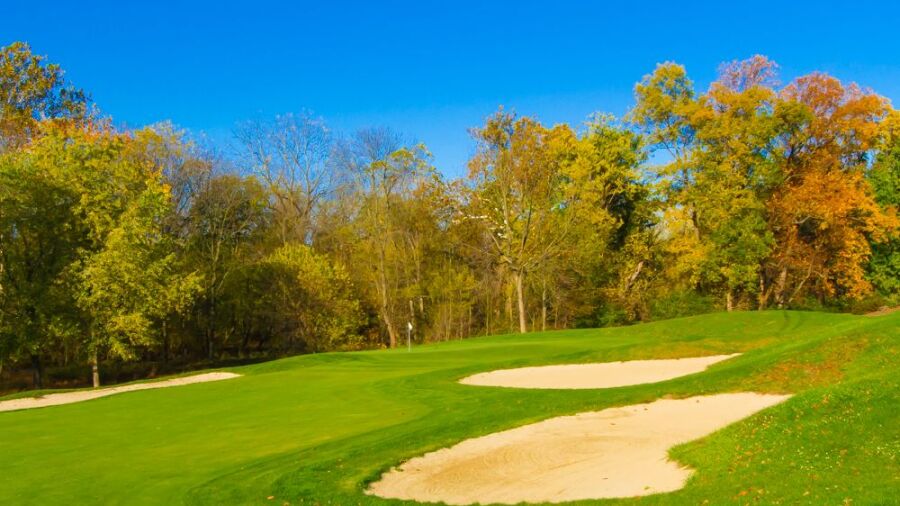 Regents' Glen CC