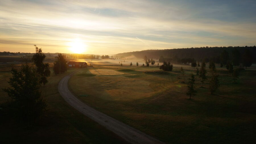 Orebro City GCC - Gold