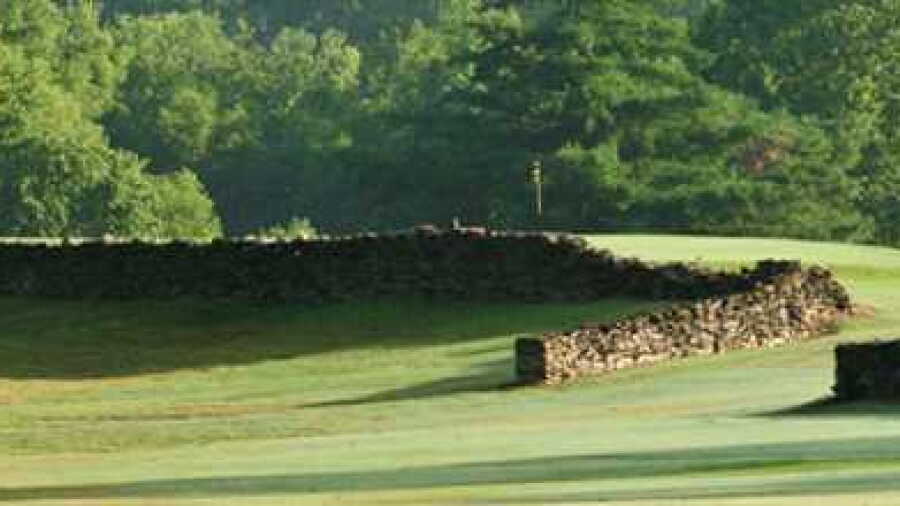 Old Natchez CC