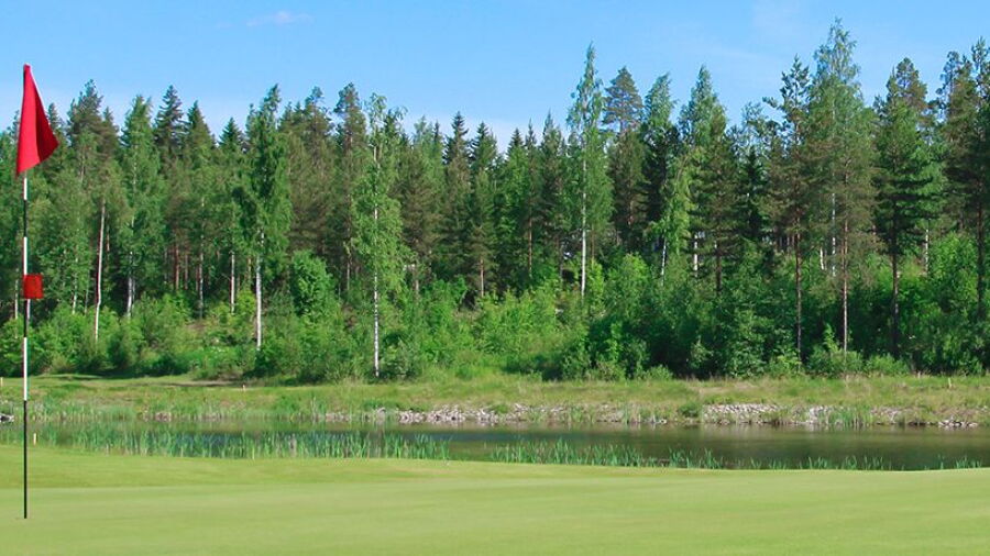 Himos Resort Golf & Ski - Himos Patalahti