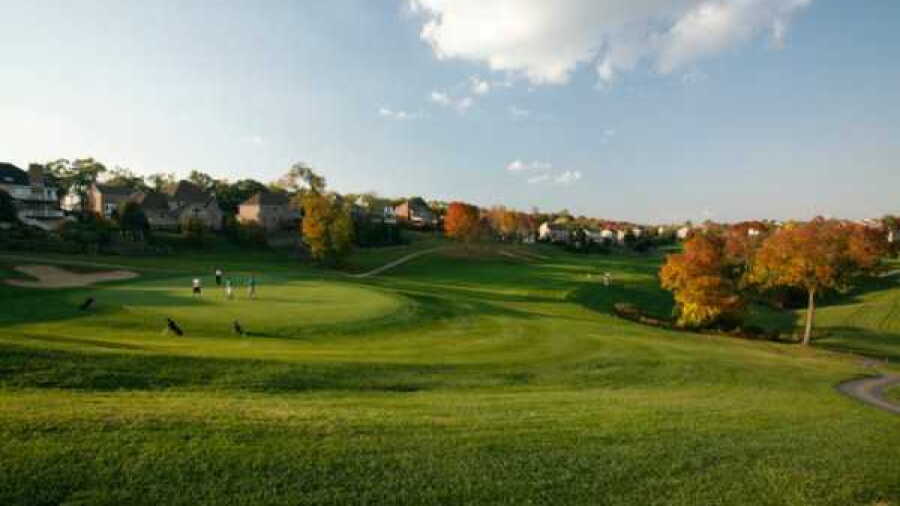Hickory Heights GC