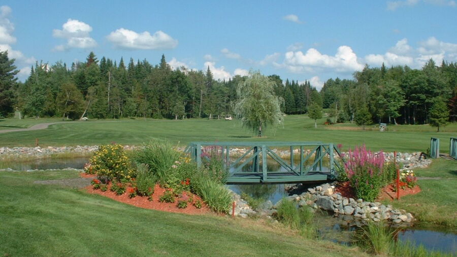 Club de Golf Long Champ