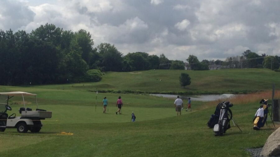 Button Hole Short Course & Teaching Center