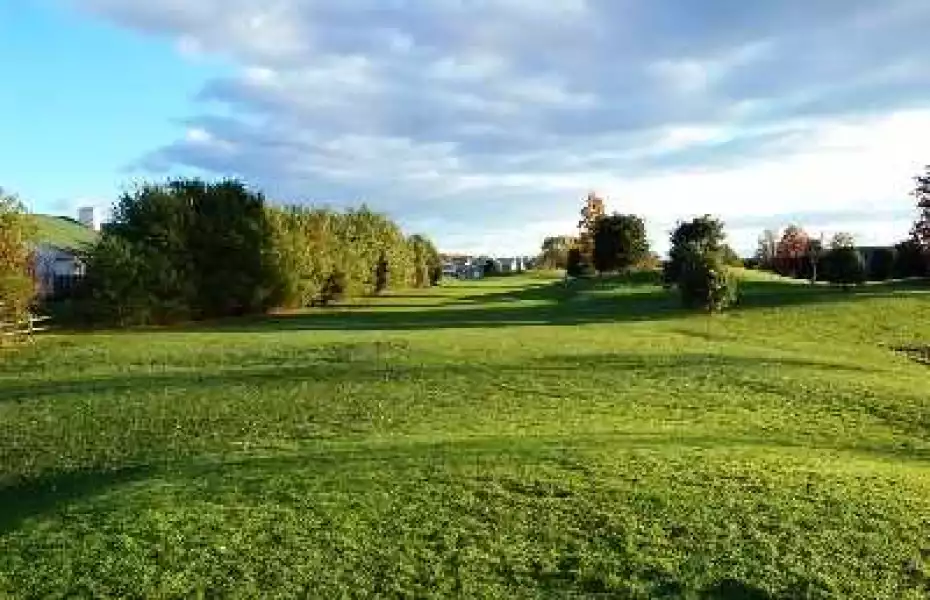 Birchwood at Spring Lake GC: #6