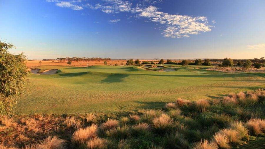 Eynesbury GC