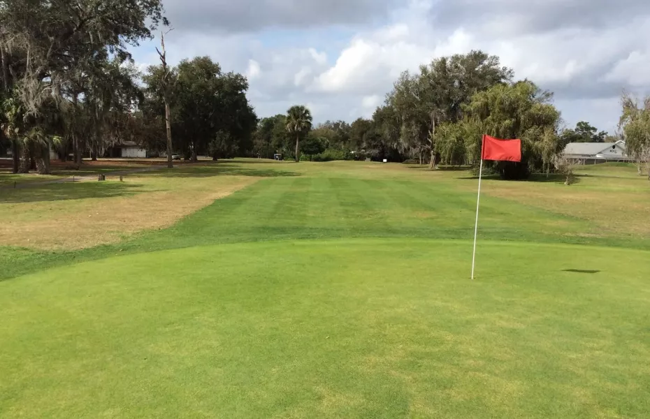 Mount Dora GC