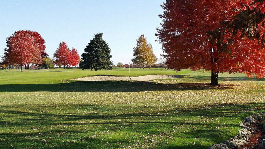 Heather Highlands GC