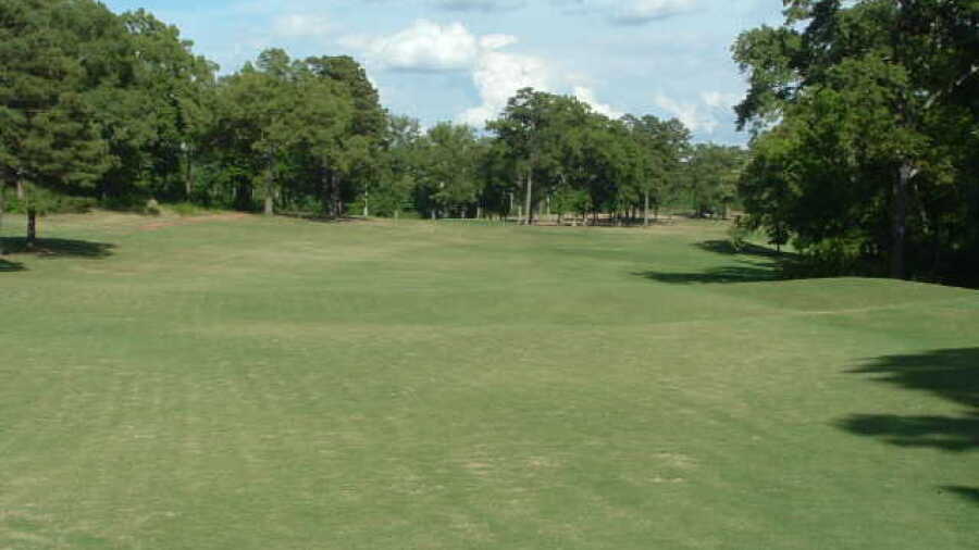 The First Tee of Central Arkansas