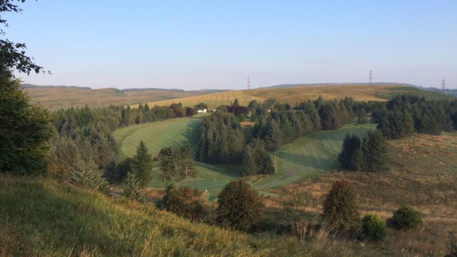 Hilton Park GC